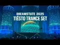 Lagu Tiësto - Full Trance Set LIVE at Dreamstate SoCal 2025