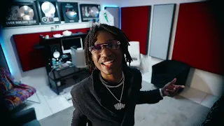 YNW BSlime - OVERLY (Official Music Video)