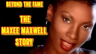 CHARMAYNE MAXWELL A BEAUTIFUL LIFE A TRAGIC FALL BROWNSTONE