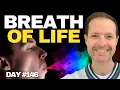Revitalize Your Soul - Discover The Breath of Life 146