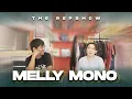 Download Lagu MELLY MONO PERNAH DITAWAR ?? KEDEKATANNYA DENGAN ARIEL?!!