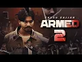 Lagu Armed 2 (Official Video) Gaggu Sajjan | AS Digital | New Punjabi Song 2026
