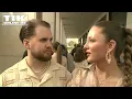 Joelina Drews und Adrian Louis: Hochzeit???
