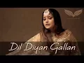 Download Lagu Dil Diyan Gallan Female Cover | Varsha Singh | Tiger Zinda Hai | Salman Khan | Katrina Kaif