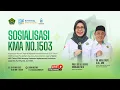 Sosialisasi KMA No.1503  tentang Pedoman Implementasi Kurikulum pada RA, MI, MTs, MA, dan MAK