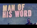 Kashus Culpepper - Man of His Word (Live in West Palm Beach, FL 5-28-26)