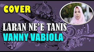 Download VANNY VABIOLA  - LARAN NE'E TANIS OFFICIAL MUSIC VIDEO MP3