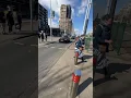 Download Lagu *PRIO 1* 3x DSI voertuigen met aanrijdende spoed in Osdorp