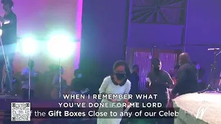 agidigba e otua ka chineke m di e when i remember what you have done for me watotochurch 