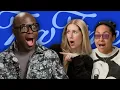 Bob the Drag Queen talks Traitors Tea Time w Raven-Symone Miranda