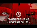 Download Lagu Wander The For Me Meme//[Warning!USSR]//Countryhumans//Indonesia And Russia//#yuukirmfakecollab0
