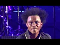 Ghost - Love You - Buju Banton - Love Sponge/One to One - at A Night of Love [Grenada]🇬🇩