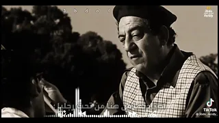 تفتكر لو رميت السناره بعيد هجيب سمكه اكبر   دندنها