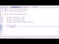 Java Programming Tutorial - 52