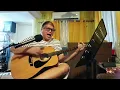 Download Lagu I Live My Life For You by Firehouse ( acoustic cover by Ryan Daniels )