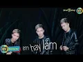 Download Lagu Em Hay Lắm - Phạm Trưởng | AUDIO LYRIC OFFICIAL