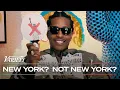 Download Lagu A$AP Rocky Decides What is 'New York or Not New York'