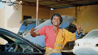 MASUMBUKO FT NELEMI MBASANDO NALIZIKA Official Video 