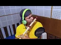 Download Lagu Kuchh To Log Kahenge flute cover