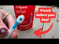 Review Colgate Max Fresh Wisp