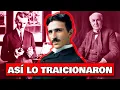 Lagu La VERDAD de NIKOLA TESLA: Por ESTO quisieron OCULTARLO tanto tiempo