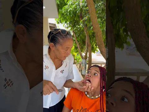 La medicina era para el perro