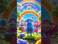 Download Lagu Baa Baa Blue Sheep Twinkle Twinkle Nursery Rhymes \u0026 kids songs