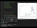 Learn Python in 59 001 seconds Data Science