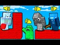 Download Lagu The Most CHAOTIC Proximity Bedwars Team...