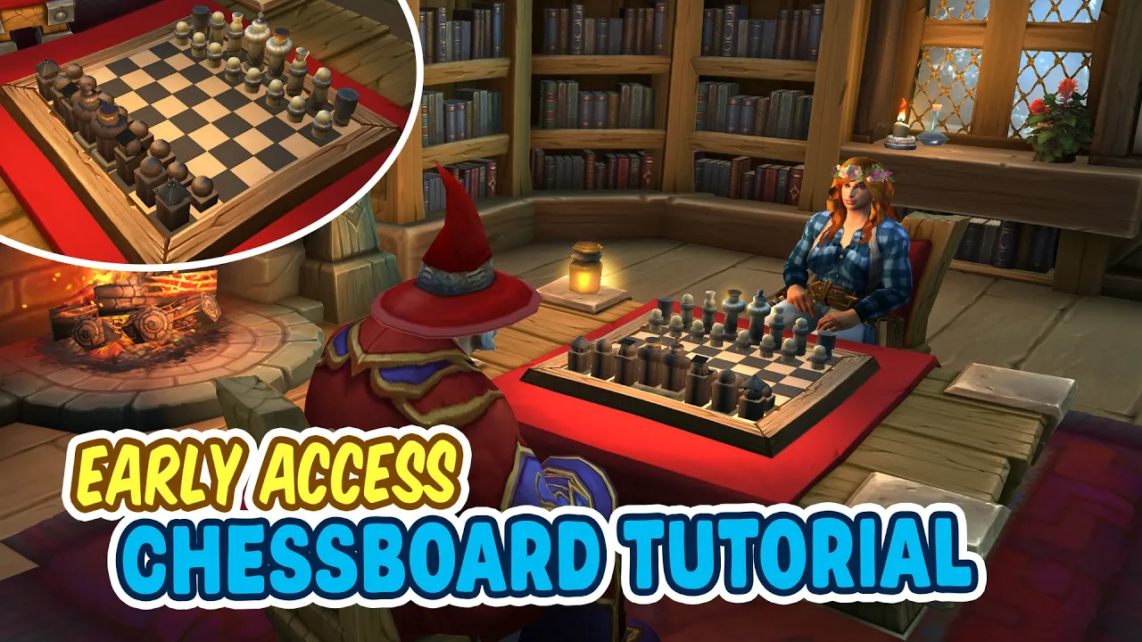 Mood boards!? What even