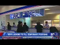 USPS hiring workers across Tennessee