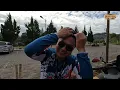 Download Lagu Perjalanan asik dari Sibea Bea menuju Medan via Kabanjahe \u0026 Berastagi (Touring BBC #96)
