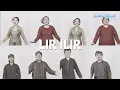 LIR ILIR (Arr. Bagus Gangsar Wibisono) - Lentera Kasih