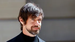 Twitter s Jack Dorsey pledges 1B of Square stake to fight off coronavirus
