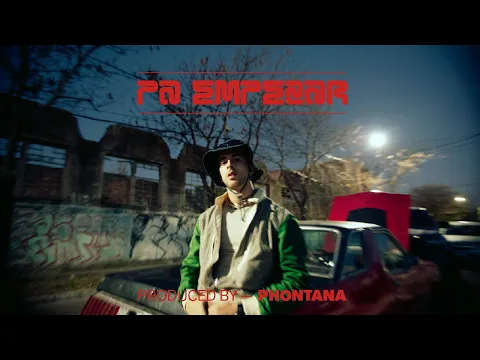 Download MP3 Rei - Pa empezar (Video Oficial)