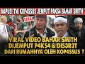 Download Lagu KANG DEDI MULYADI SER3T BAHAR SMITH KE PENJ4RA?! DIJEMPUT PAKS4 TNI KOP4SSUS BAHAR HANYA BISA P4SR4H
