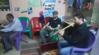 معلش دوار الفنون 