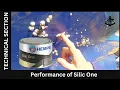 Performance of SILIC ONE from Hempel Paints
