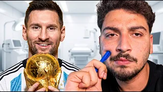 حقيقة اتهامات ميسي بالفساد والتحيز.