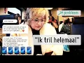 Download Lagu Oplichting via WhatsApp gebeurt steeds vaker | Elles appt met oplichter | MAX Meldpunt