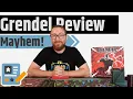 Download Lagu Grendel Review - Area Control, Asymmetry \u0026 Mayhem!
