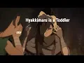 Download Lagu (Dororo) Hyakkimaru Being a Toddler