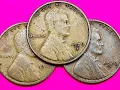 1928 Lincoln Pennies To Look For