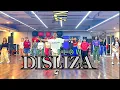 Download Lagu DISLIZA - CALI FLOW - ZUMBA - DANCEFITNESS