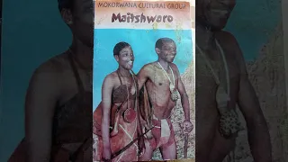 mokorwana 1 maitshwaro 