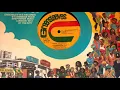 Barrington Levy - Look Youthman + Mary Long Tongue (1980 Greensleeves) 12”Mix