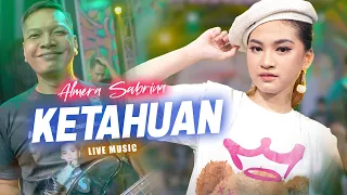 ketahuan almera sabrina ft nirwana comeback live music