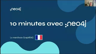 Thumbnail for Le Manifeste GraphRAG (10 Min) video