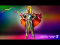 Prancer the Dancer s DanceDanceDiscoPartyFunShow - Trailer