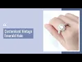Different types of halo engagement rings Double Halo Hidden Halo Floral Halo Cushion Halo